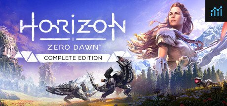 Horizon Zero Dawn PC Specs