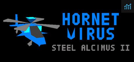 Hornet Virus: Steel Alcimus II PC Specs