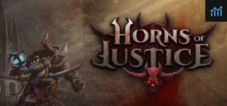 Horns of Justice PC Specs