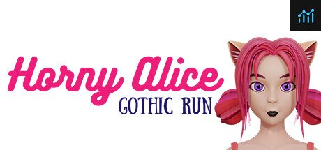 Horny Alice: Gothic Run PC Specs