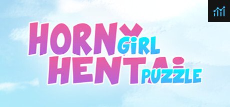 Horny Girl - Hentai Puzzle PC Specs