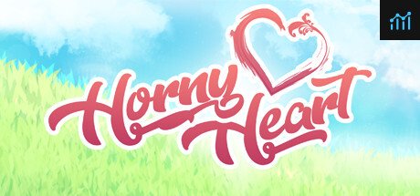 Heart Horny