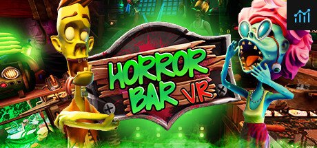 Horror Bar VR PC Specs