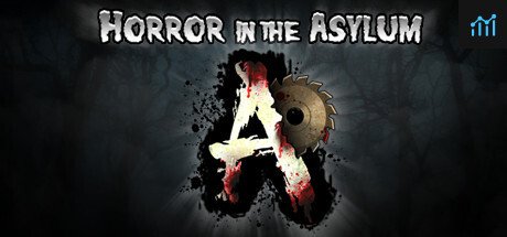 Horror in the Asylum PC Specs