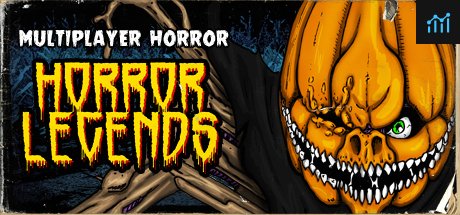 Horror Legends PC Specs