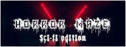 HORROR MAZE - Sci-Fi Edition System Requirements