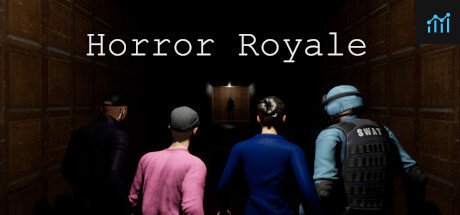 Horror Royale PC Specs