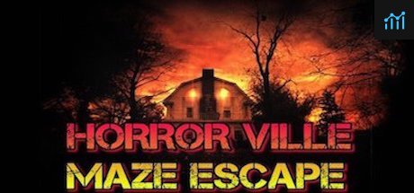 Horror Ville Maze Escape PC Specs