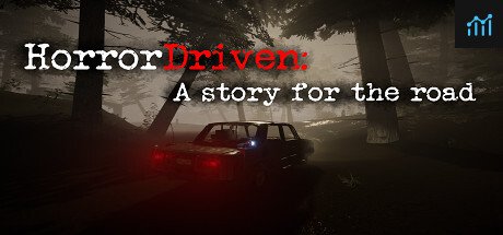 HorrorDriven: A story for the road PC Specs