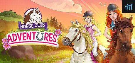 Horse Club Adventures PC Specs