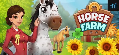 Horse Farm PC Specs