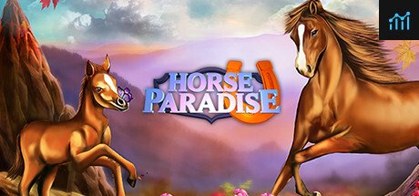 Horse Paradise - My Dream Ranch PC Specs