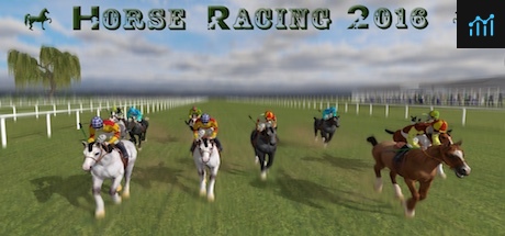 Horse Racing 2016 System Requirements