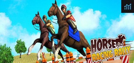 Horse Racing Rally PC Specs