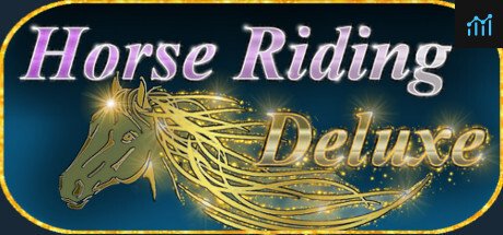 Horse Riding Deluxe PC Specs