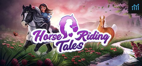 Horse Riding Tales PC Specs