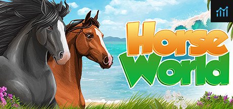 Horse World PC Specs