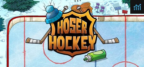 Hoser Hockey PC Specs