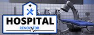 Hospital Renovator System Requirements