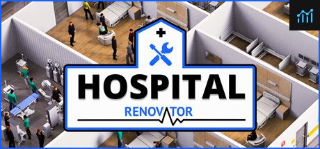 Hospital Renovator PC Specs