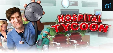 Hospital Tycoon PC Specs