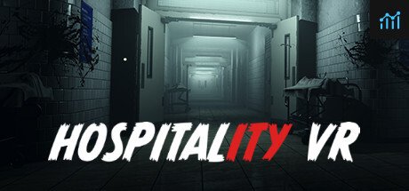 Hospitality VR PC Specs