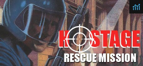 Hostage: Rescue Mission PC Specs