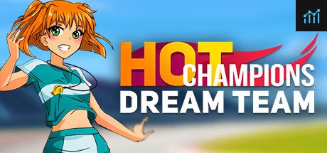 Hot Champions: Dream Team PC Specs
