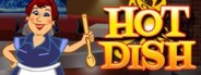 Can I Run Hot Dish?