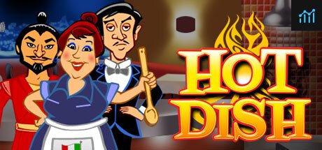 Hot Dish System Requirements