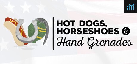 Hot Dogs, Horseshoes & Hand Grenades PC Specs