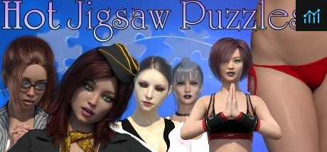 Hot Jigsaw Puzzles PC Specs