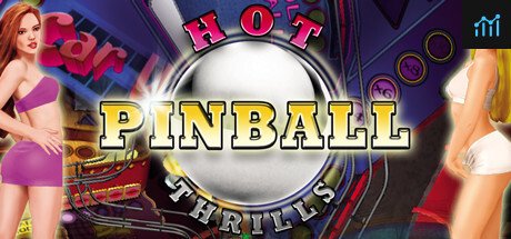 Hot Pinball Thrills PC Specs