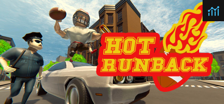 Hot Runback - VR Runner System Requirements