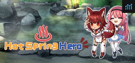 Hot Spring Hero PC Specs