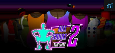 Hot Squat 2: New Glory PC Specs