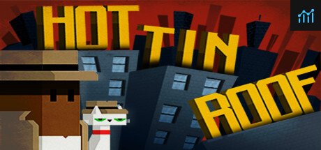 Hot Tin Roof: The Cat That Wore A Fedora System Requirements