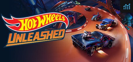 HOT WHEELS UNLEASHED™ PC Specs