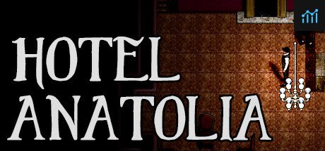Hotel Anatolia System Requirements