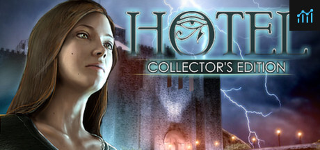 Hotel Collectors Edition PC Specs