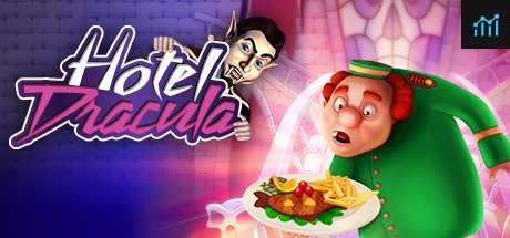 Hotel Dracula PC Specs