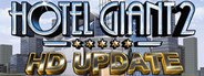 Hotel Giant 2 System Requirements