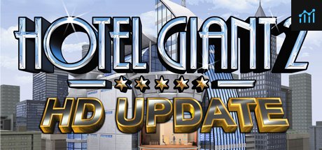Hotel Giant 2 System Requirements