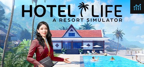 Hotel Life: A Resort Simulator System Requirements