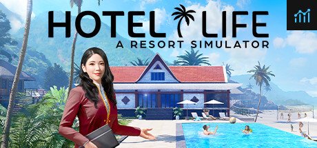 Hotel Life: A Resort Simulator PC Specs