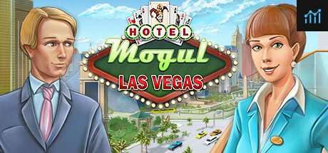 Hotel Mogul: Las Vegas PC Specs