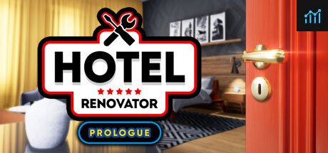 Hotel Renovator: Prologue PC Specs