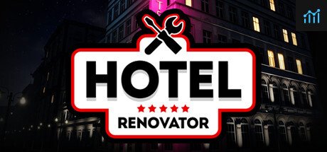 Hotel Renovator PC Specs