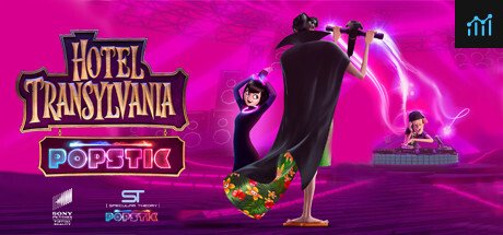 Hotel Transylvania Popstic PC Specs