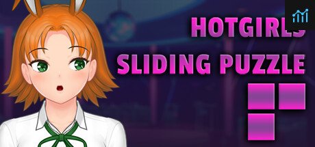 HotGirls Sliding Puzzle PC Specs